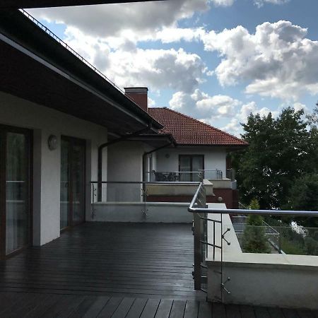 Apartament 304 Willa Port Ostróda Exterior foto